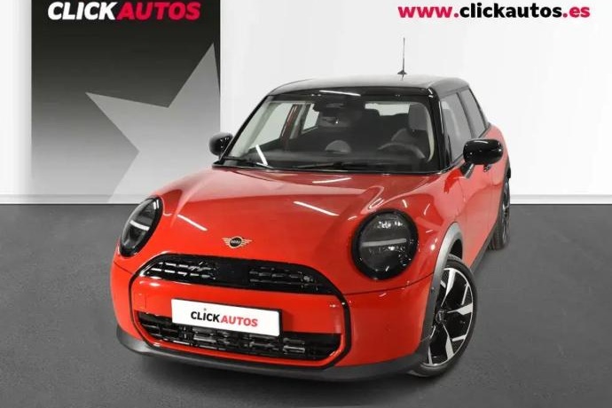 MINI COOPER 1.5 156CV Classic