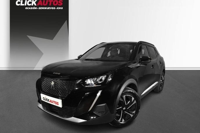 PEUGEOT 2008 1.2 100CV Allure