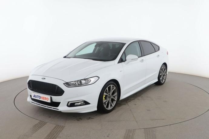 FORD MONDEO 1.5 EcoBoost ST-Line