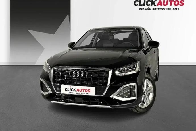 AUDI Q2 1.0 TFSI 110CV 30 Advanced