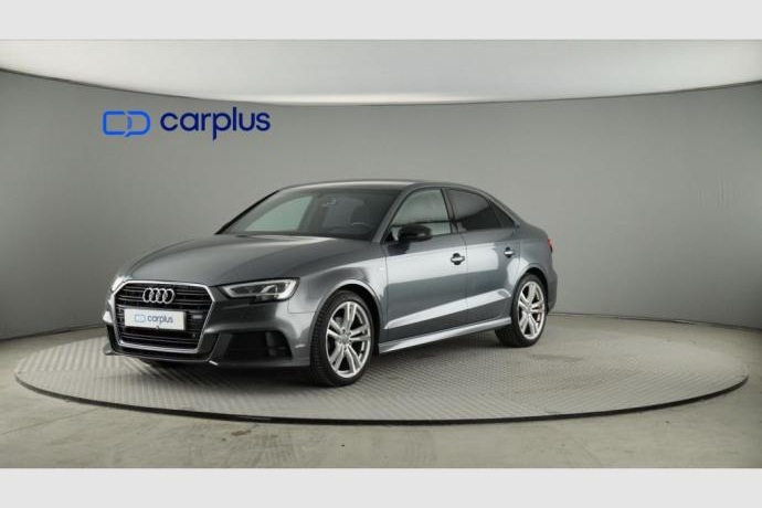 AUDI A3 Sedan S line 30 TFSI 85kW (116CV)