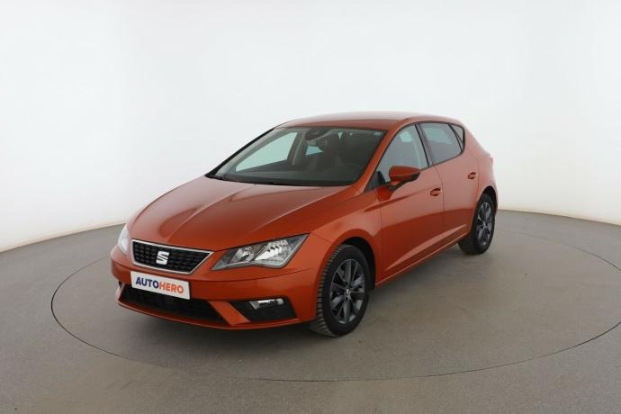 SEAT LEON 1.0 TSI Style Visio Edition