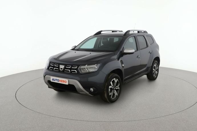DACIA DUSTER 1.3 TCE 110kW 150CV Prestige 4X2 EDC