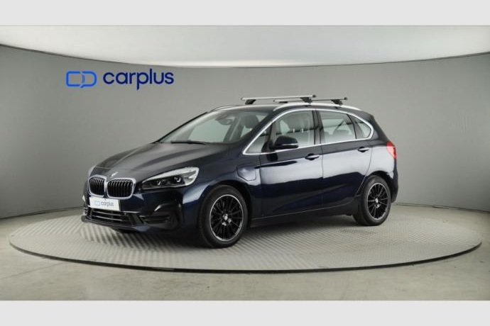 BMW SERIE 2 225xe iPerformance