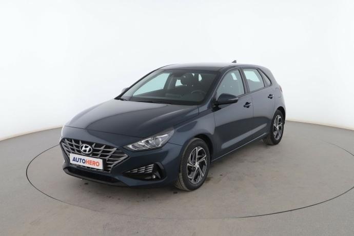 HYUNDAI i30 1.0 T-GDI Klass LR