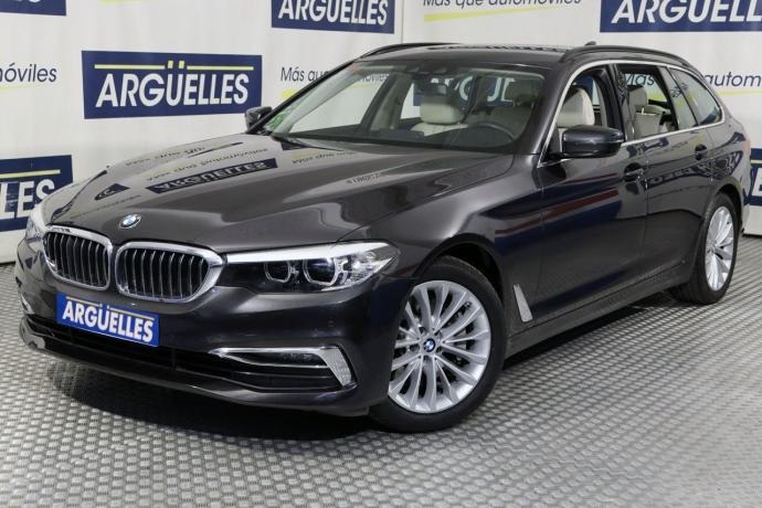 BMW SERIE 5 530 i Touring Luxury 252cv