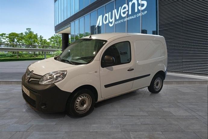 RENAULT KANGOO Profesional Blue dCi 70kW (95CV)