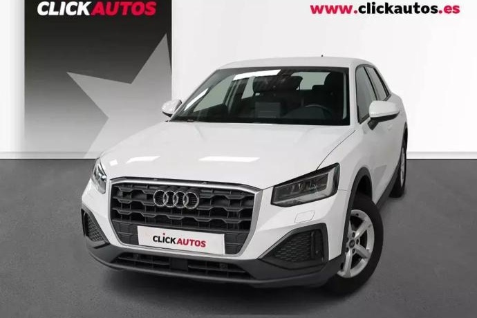 AUDI Q2 1.0 TFSI 115CV 30 Edition