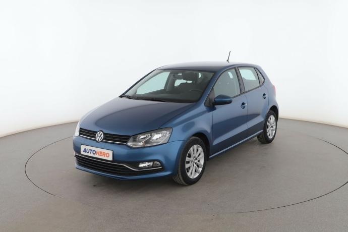 VOLKSWAGEN POLO 1.2 TSI Advance BlueMotion