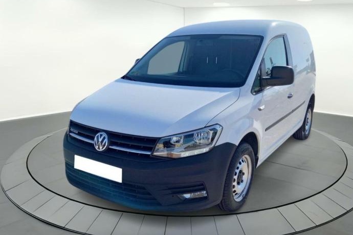 VOLKSWAGEN CADDY 1.4 110CV GNC