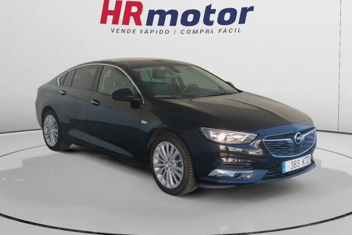OPEL INSIGNIA INNOVATION