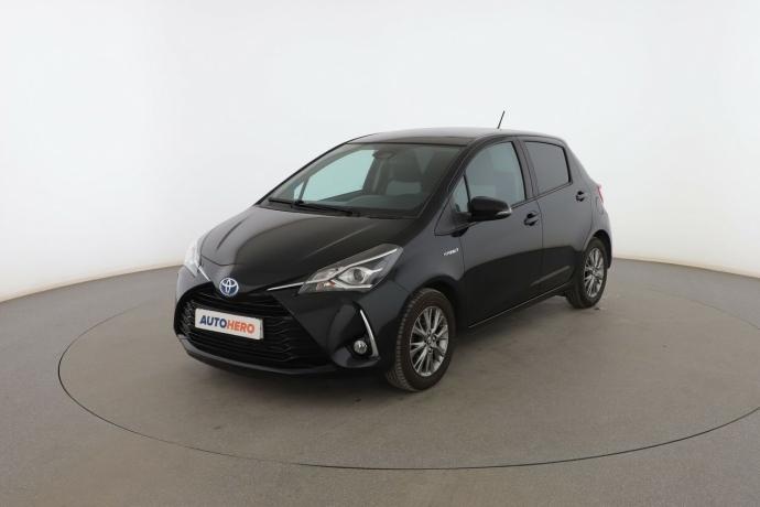 TOYOTA YARIS 1.5 Hybrid Active