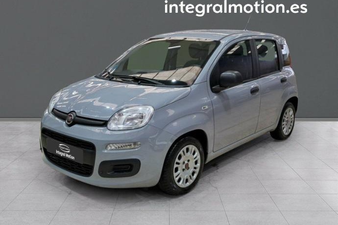 FIAT PANDA Panda Hybrid 1.0 Gse 51kw (70CV)
