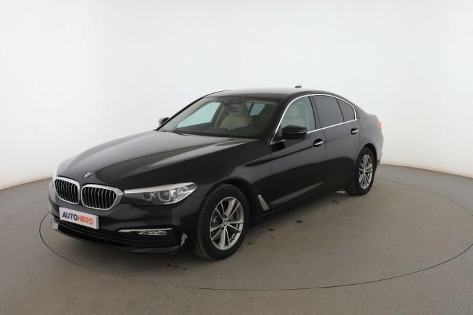 BMW SERIE 5 520D