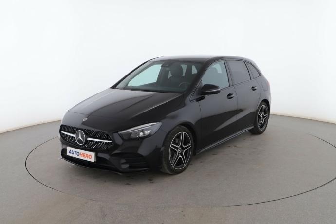 MERCEDES-BENZ B B 180 d AMG LINE