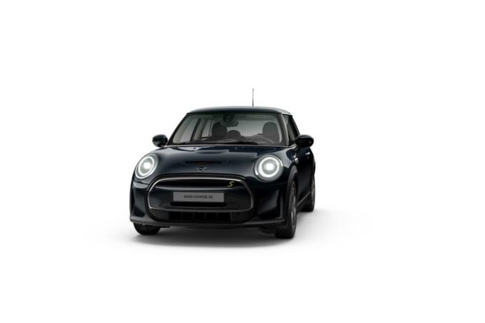MINI COOPER SE 135 kW (184 CV)