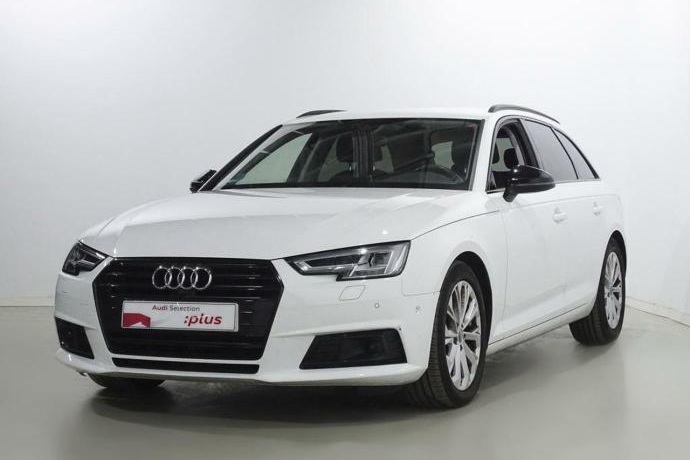 AUDI A4 design edition 2.0 TDI 110 kW (150 CV) S tronic