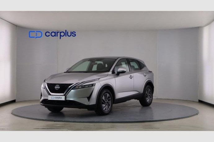 NISSAN QASHQAI DIG-T 103kW (140CV) mHEV 4x2 Acenta