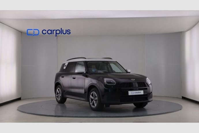MINI COUNTRYMAN D