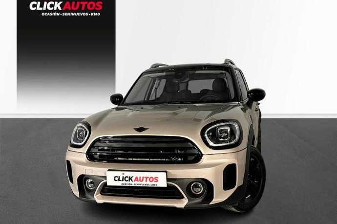 MINI COUNTRYMAN 1.5 136CV Cooper  Autom.