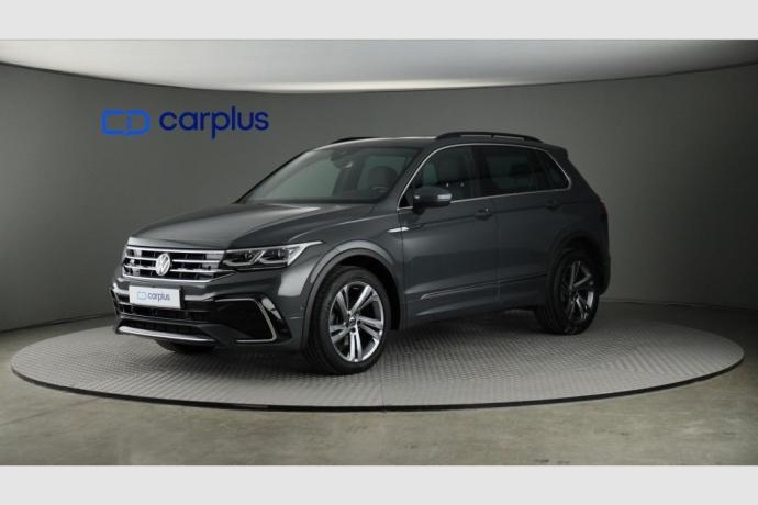 VOLKSWAGEN TIGUAN R-Line 2.0 TDI 110kW (150CV) DSG 4Motion