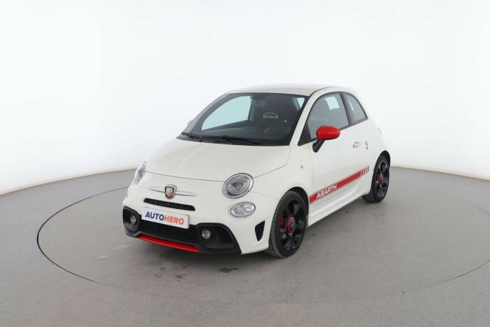 ABARTH 500 1.4 Turbo