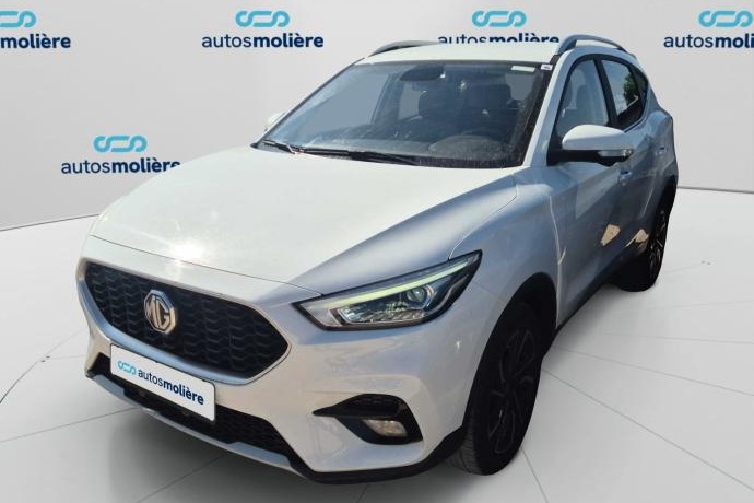 MG ZS 1.5 Luxury 78 kW (106 CV)
