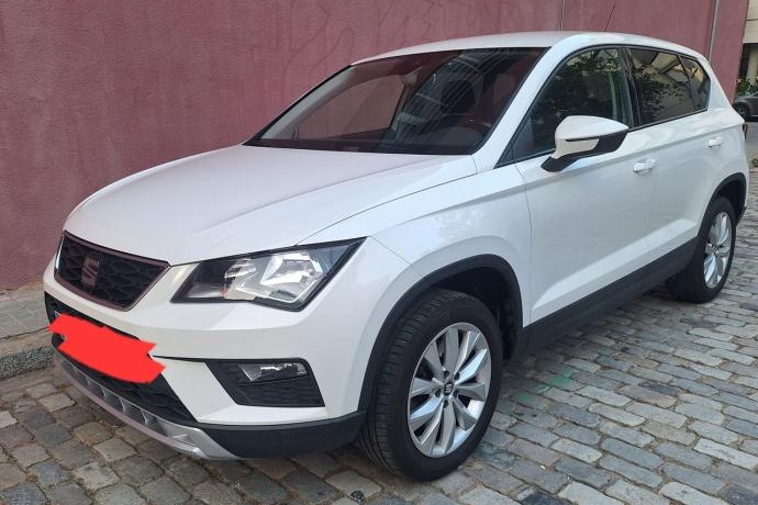SEAT ATECA 1.0 tsi 115cv Style eco ss