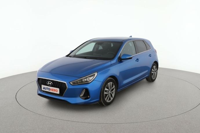 HYUNDAI i30 1.4 TGDI Tecno Tech