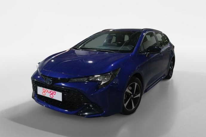 TOYOTA COROLLA FAMILIAR 1.8 HYBRID ACTIVE PLUS E-CVT 140 5P