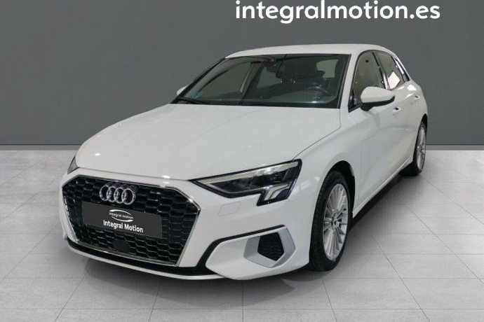 AUDI A3 Sportback Advanced 35 TDI 110kW S tronic