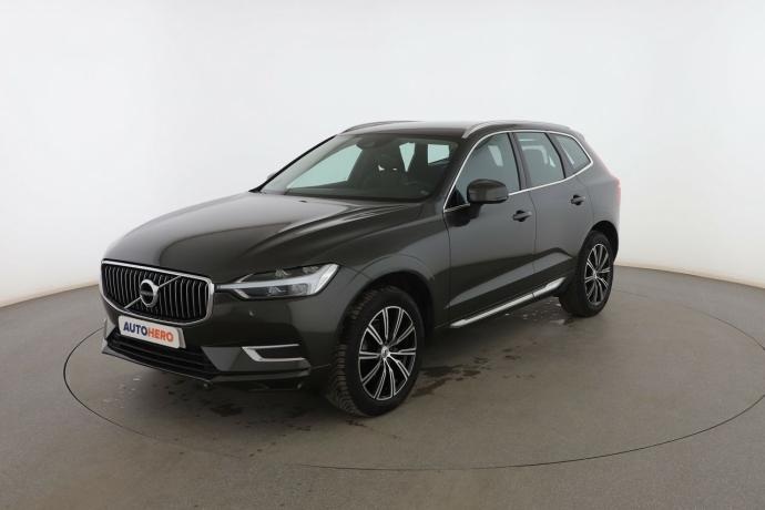 VOLVO XC60 2.0 D4 Inscription AWD
