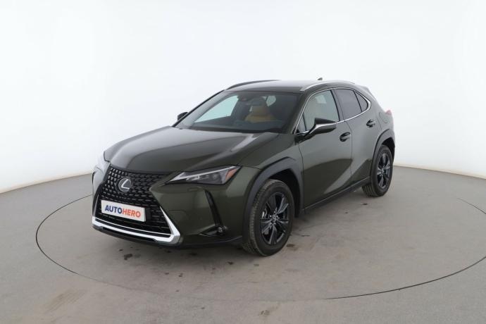 LEXUS UX 250h Premium