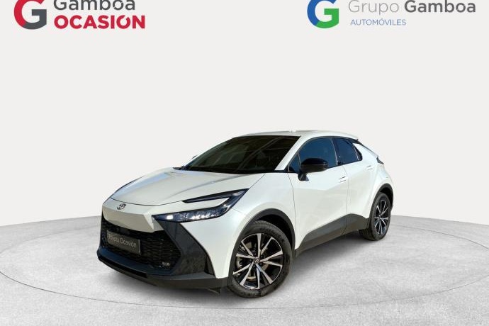 TOYOTA C-HR 2.0 220PH Advance
