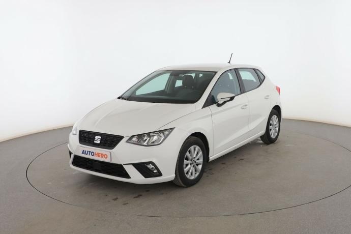 SEAT IBIZA 1.6 TDI STYLE