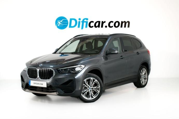 BMW X1 SERIE X1 SDRIVE 18I ADVANTAGE 1.5 140CV AT7 E6DT
