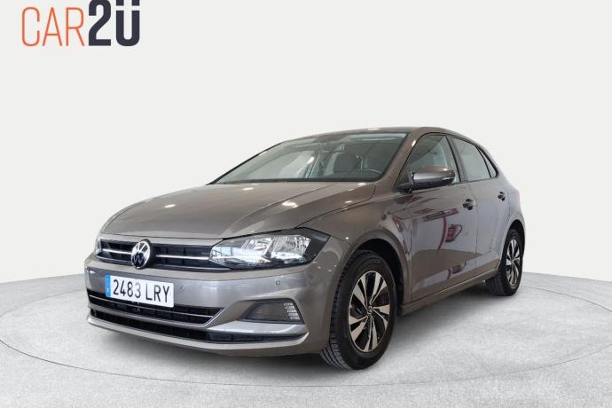 VOLKSWAGEN POLO Advance 1.0 TSI 70kW (95CV)