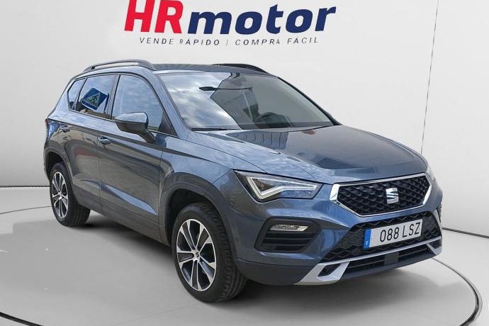 SEAT ATECA Style Go