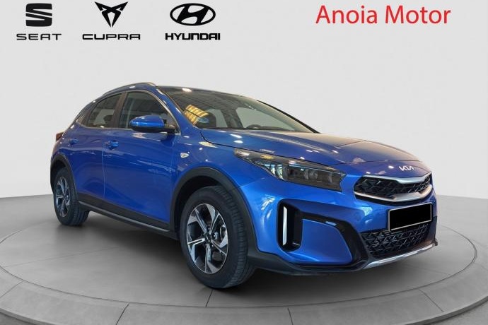 KIA CEE´D 1.6 136 CV TECH