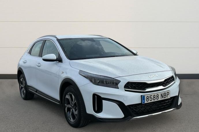 KIA XCEED 1.5 MHEV 103KW DRIVE DCT 140 5P