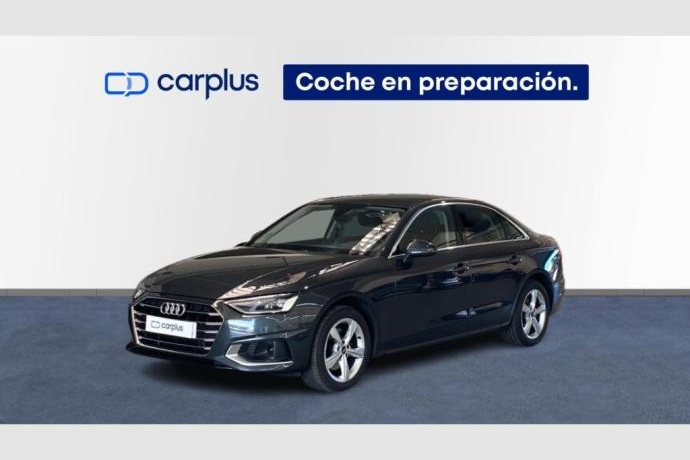 AUDI A4 Advanced 35 TDI 120kW (163CV) S tronic