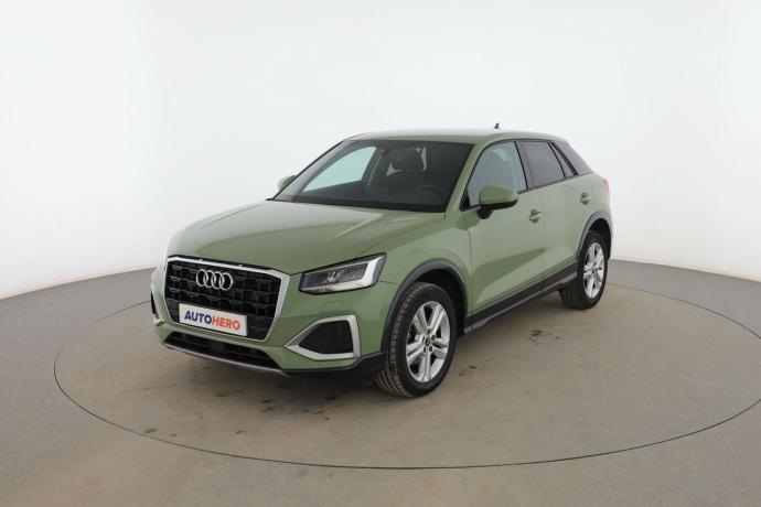 AUDI Q2 30 TDI Advanced