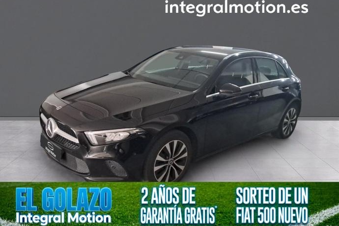 MERCEDES-BENZ A A 250 e