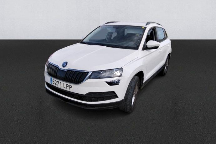 SKODA Karoq 1.5 TSI 110kW (150CV) DSG ACT Ambition