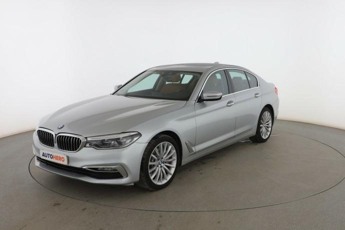 BMW SERIE 5 530D XDRIVE