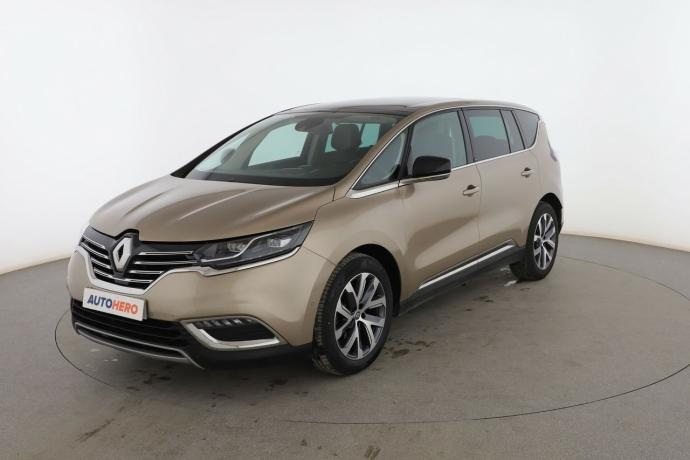 RENAULT ESPACE 1.6 dCi Energy Zen