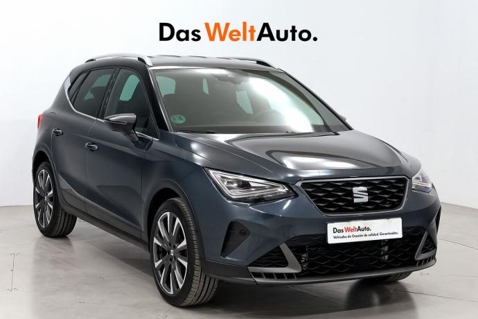 SEAT ARONA 1.0 TSI 85kW (115CV) FR Special Edition
