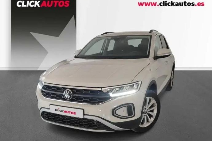 VOLKSWAGEN T-Roc 1.0 TSI 116CV Mas