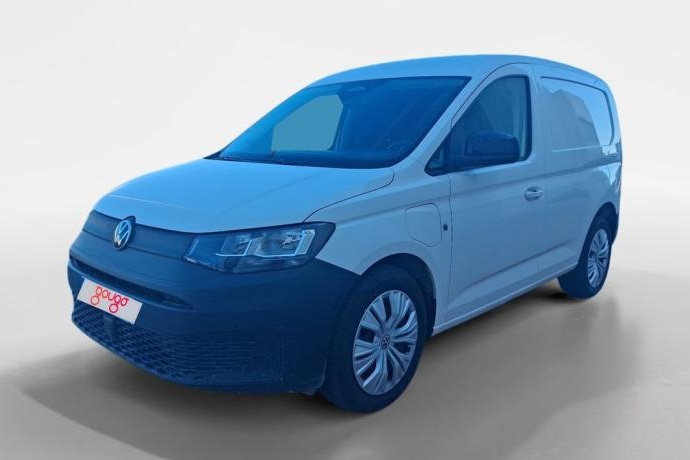 VOLKSWAGEN CADDY CARGO 1.5 TSI HYBRID 85 KW (116 CV) / 85 KW (116 CV) DSG 6 VEL.