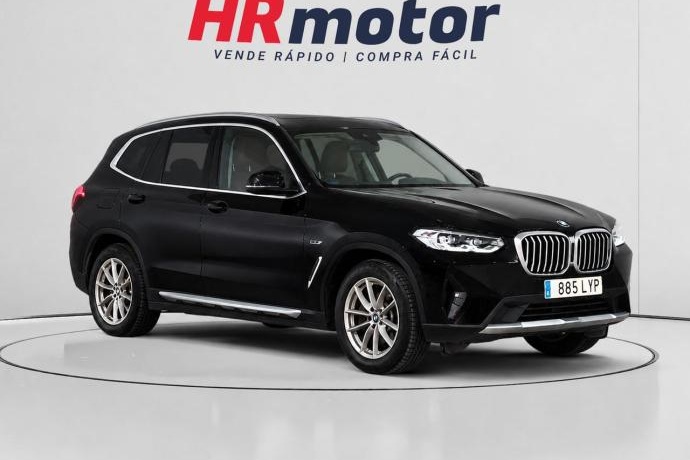 BMW X3 xDrive30e xLine 215 kW (292 CV)